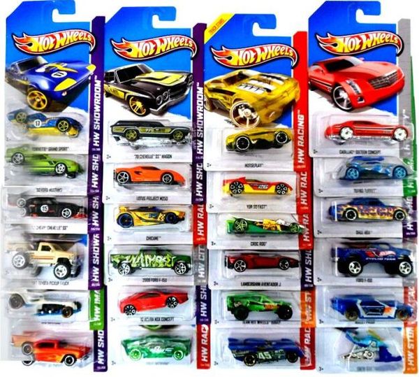 promo hot wheels 2019