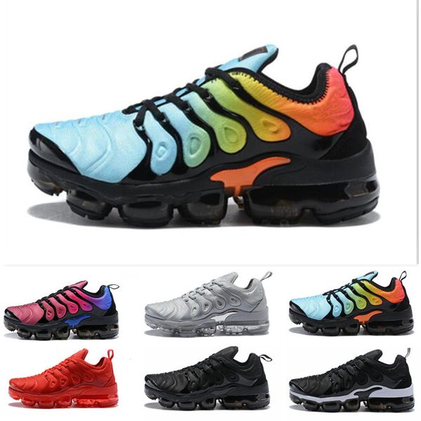 nike tn plus vapormax