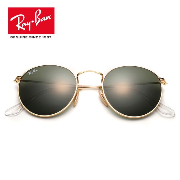 

2020 Hot Sale New Ray солнцезащитные очки Vintage Pilot Brand Sun Glasses Band Polarized UV400 Bans Мужчины Женщины Бен солнцезащитные очки с коробкой и футляром dfsdf