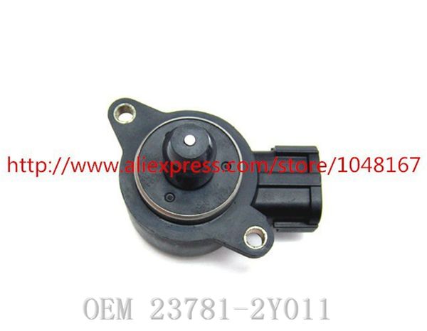 

idle speed control valve case for nissan n16 oem#237814m500,23781-4m500