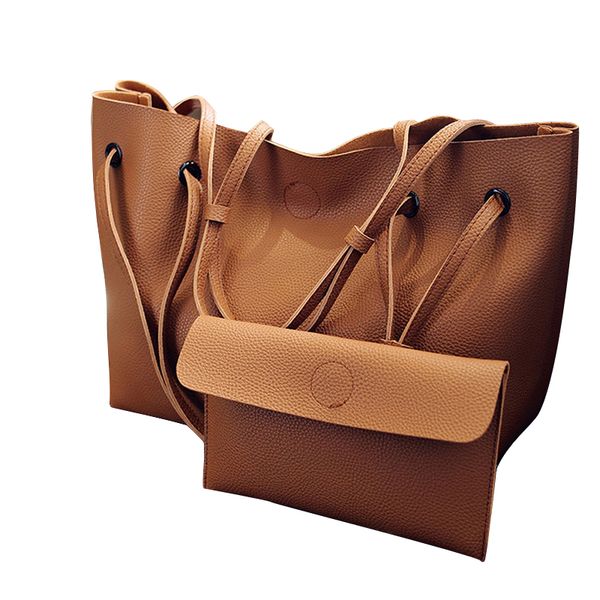 

women vintage pu tassel shoulder bag female retro daily causal totes lady elegant shopping handbag all-match crossbody bags