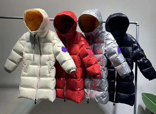 

Casaco Down de Criança jinhong518