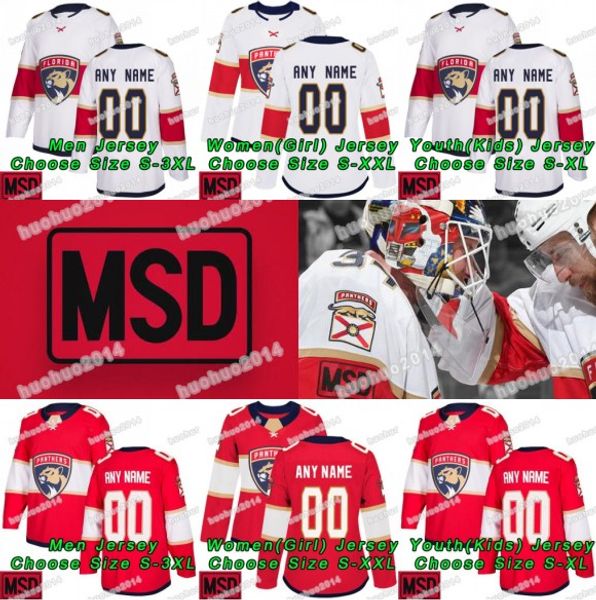 

With MSD Patch Florida Panthers Jonathan Huberdeau Aaron Ekblad Roberto Luongo Aaron Ekblad Downing Yandle Trocheck Hockey Jerseys