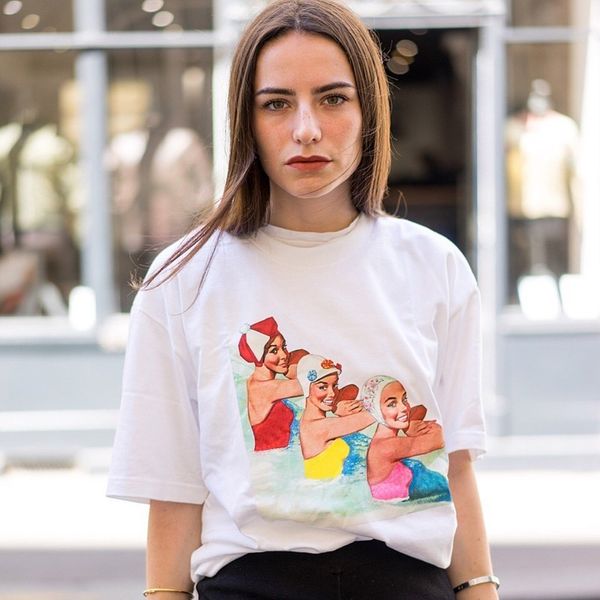 

Camisetas iloveapple