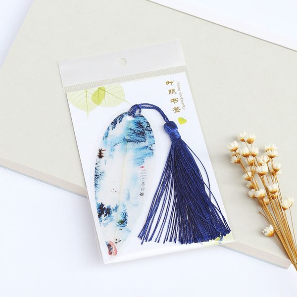 

1pcs classical chinese style guilin beautiful creative vessel bookmarks sights