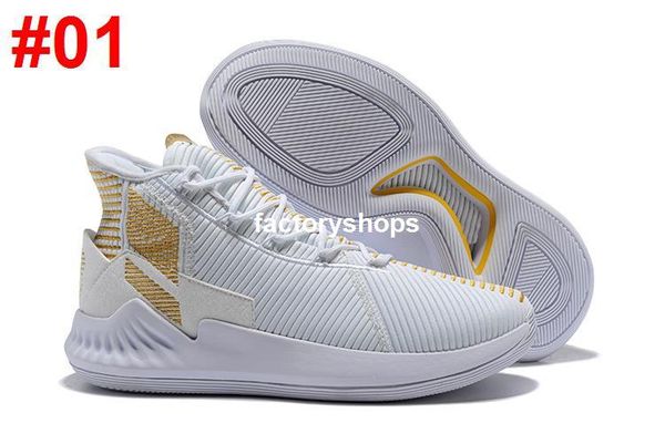 adidas rose 9