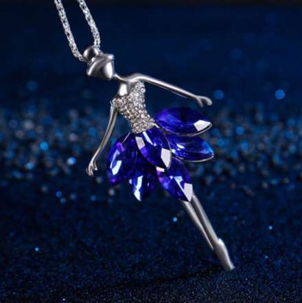 Car Interior Decor Crystal Car Pendant Hanging Ornament