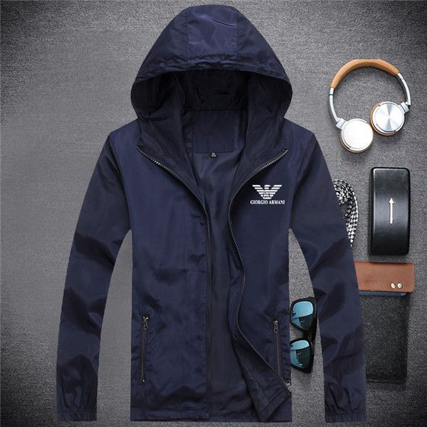 

Новая мода женщин мужские куртки с капюшоном роскошный дизайн мужские флисовые п