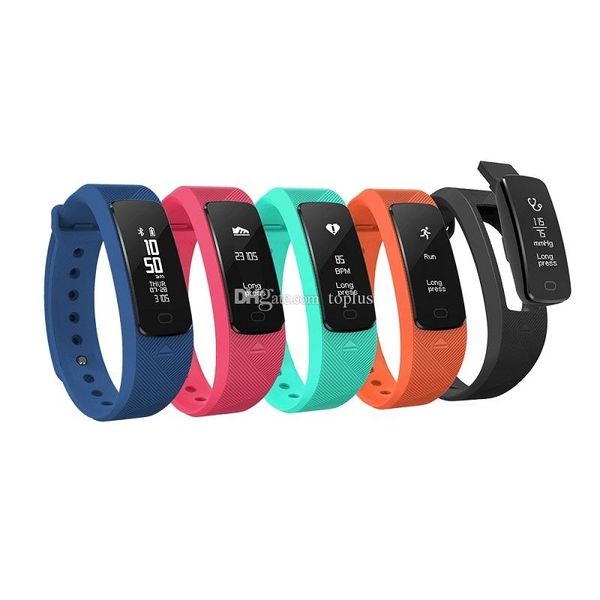smartband b2