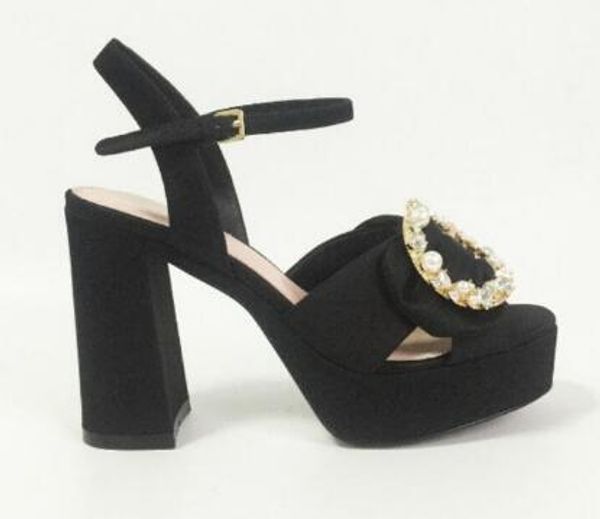 sandálias plataforma 2018