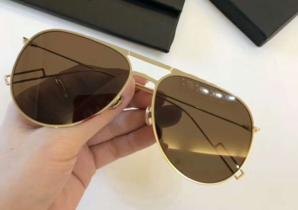 

мужчины 0205s металл пилот солнцезащитные очки золото зеркало 58 мм sonnenbrille eyewere солнцезащитные очки открытый новый в коробке, White;black