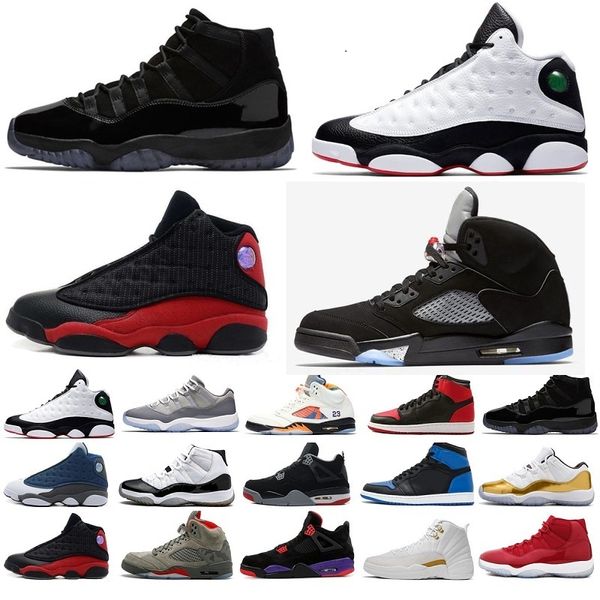 todas las retro jordan