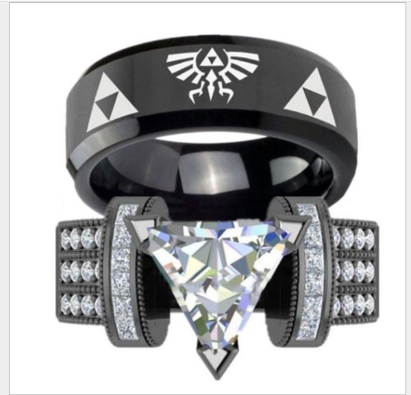 

super jewelry lovers ring ring, Silver
