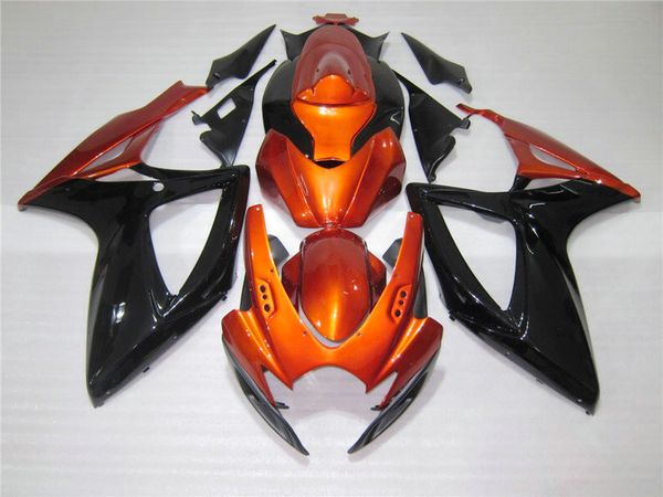 

7 gifts injection molding black red alstare corona fairing kit for suzuki 2006 2007 gsxr 600 750 k6 gsxr600 gsxr750 06 07 bodywork