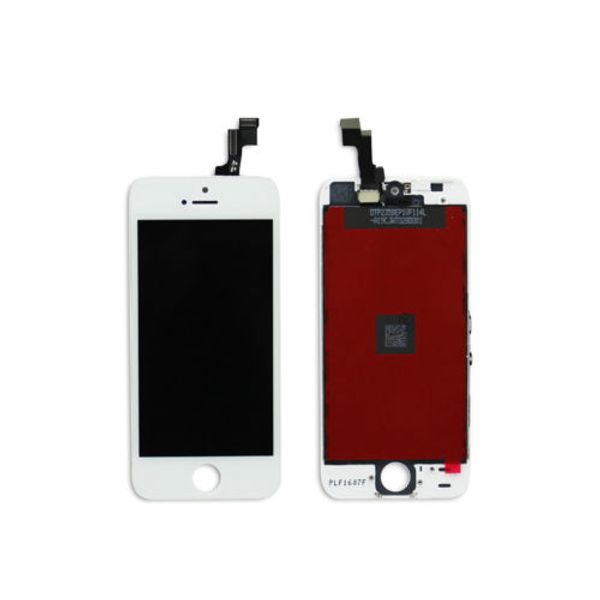 

For iphone 5g lcd di play touch creen digitizer a embly replacement the of ervice deliver the good within 24 hour