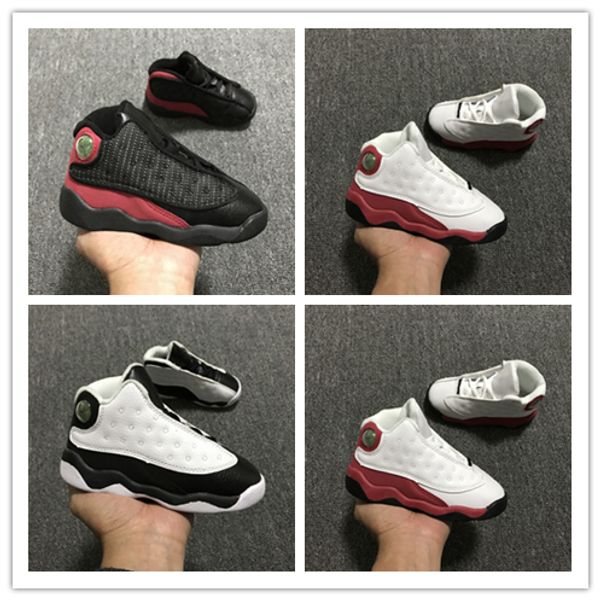 Xiii Günstige Jordan Turnschuhe Jugend Air Sport Großhandel Jungen 13 Basketball Basketballschuhe Aj13 Nike Kinder Mädchen hsrdtQ