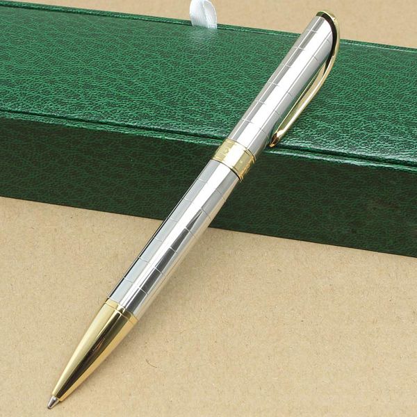 

Luxury New Arrive high quality Classical ballpoint pen stationery office school supply wallet with box card holder for sale
