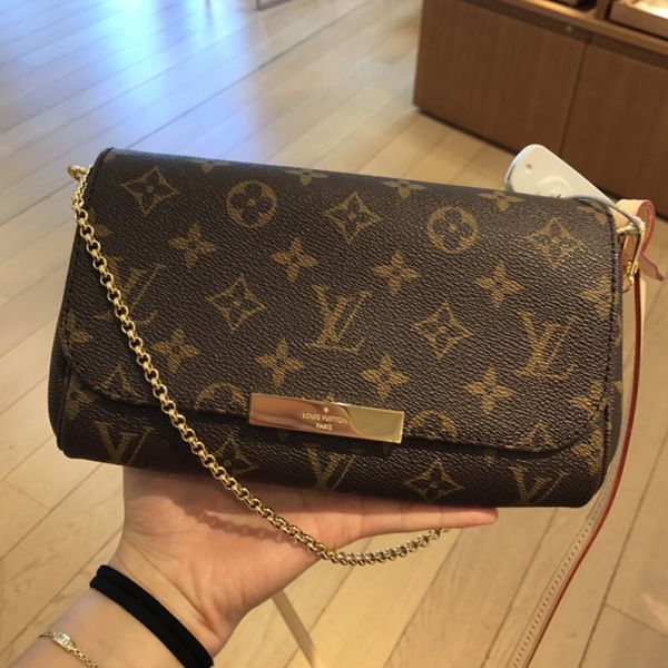 

Mm m40718 favorite handbag houlder me enger bag tote iconic cro body bag handle clutche evening