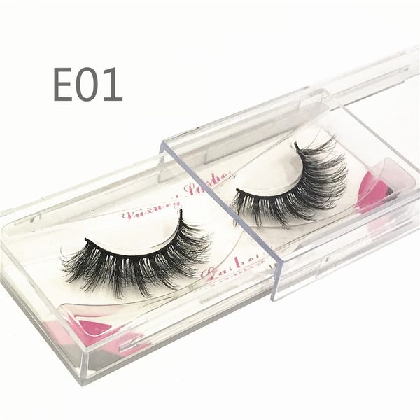 

Cílios Postiços glad2016