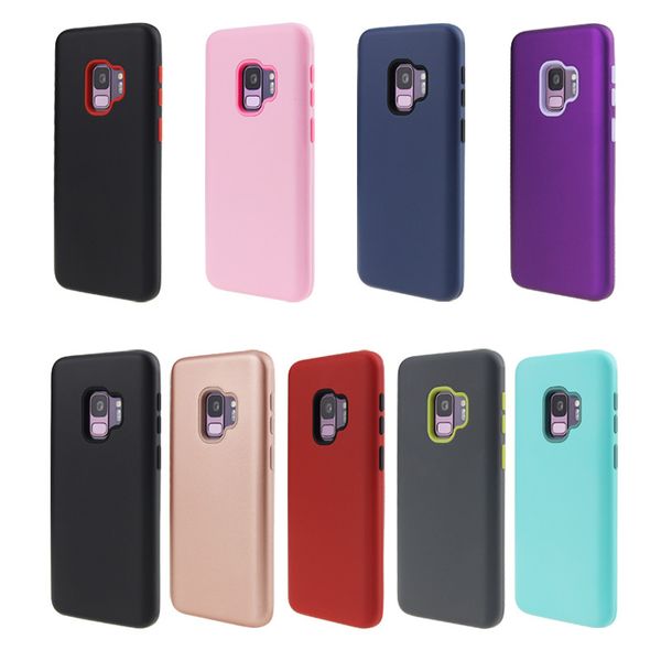 

for iphone7 6 plus 6s 8 8plus x xs max xr pc silicone tpu military anti shock camouflage armor back cover for iphonex samsung s9 plus note9