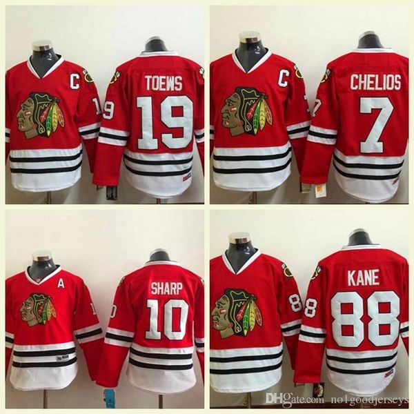 new blackhawks jersey 2016