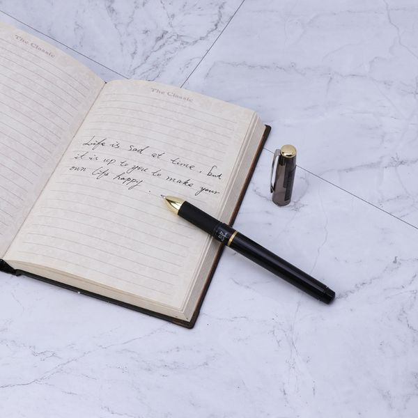 top quality gel pens