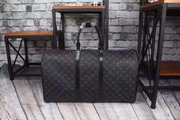 

2019 m40513 new men women travel bag handbag houlder bag hobo handbag handle bo ton cro body me enger houlder bag