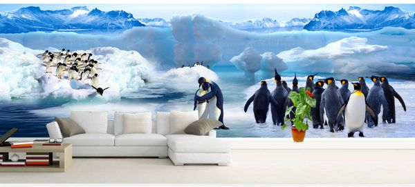 

custom retail 3d подводный мир фулл-хаус стены красивые морское дельфины плавание коралл qili симьл фиш групп фрески