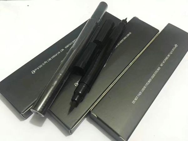 

Новое прибытие двойной подводка для глаз сторона горячий макияж подводка для гла