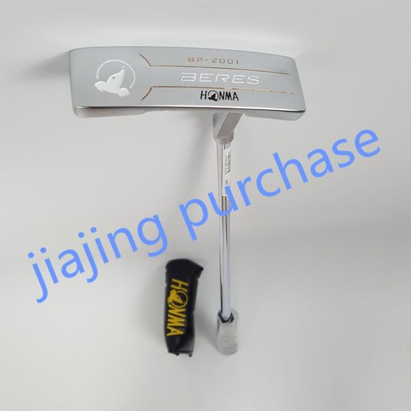 

golf new golf putter steel 33 34 35 inch club and hood ing
