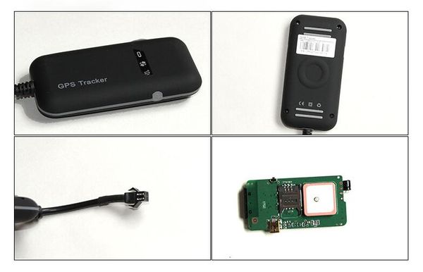 

real all the models sg26 gps receiver english foreign selling mini-car gps locator tracker remote monitoring equipment vehicle