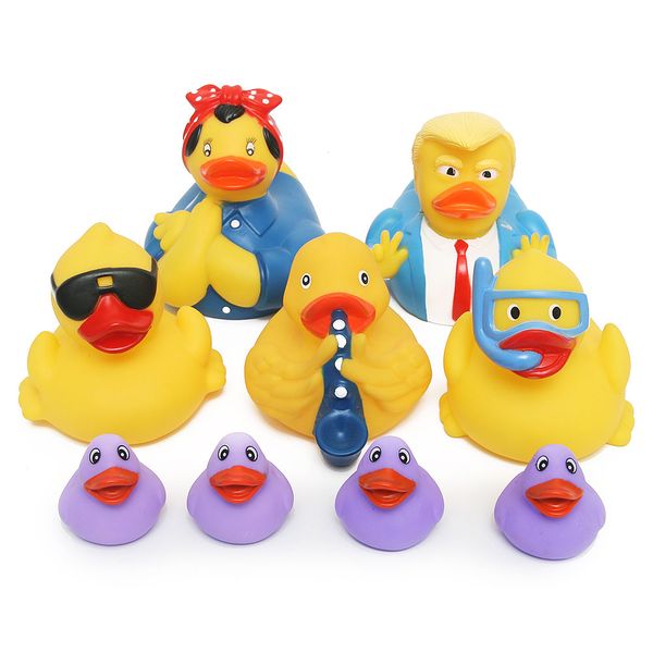 Compre Un Conjunto De Juguetes De Bano De Plastico Para Ninos Pato Compre Un Conjunto De Juguetes De Bano De Plastico Para Ninos Pato
