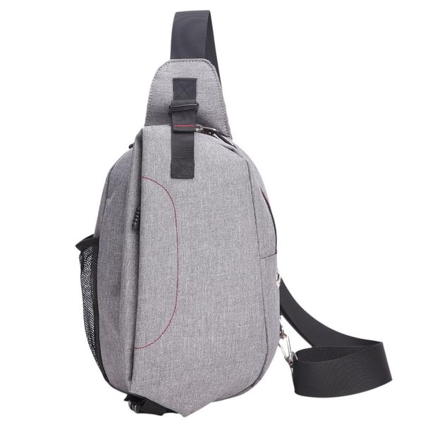 

jhd chest bag men's school bag for teenagers men outdoor travel bags large capacity shoulder crossbody