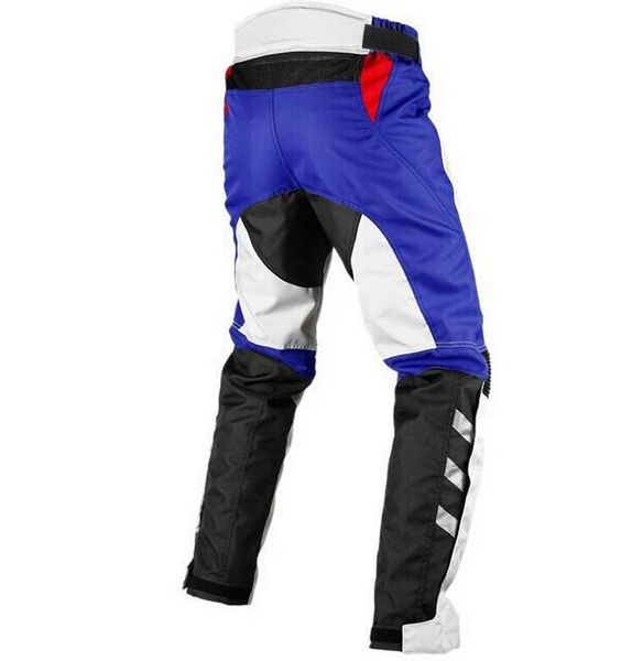 

new style duhan dk015 windproof men protective clothing motocross off-road riding pants ox clothing pant