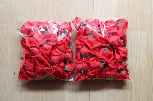 

роза emulational роза свеча набор лепестки моделирование свадебные принадлежности