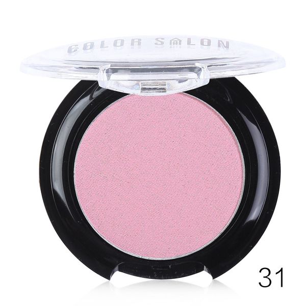 

color salon eyeshadow powder professional diamond eyeshadow crystal powder waterproof shimmer eyeshaow 2.7g