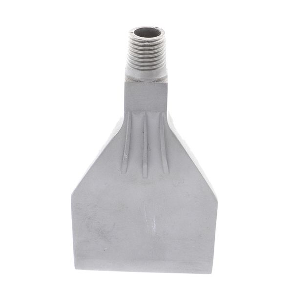 

wind jet blower nozzle pneumatic accessories 1/4 '' silver