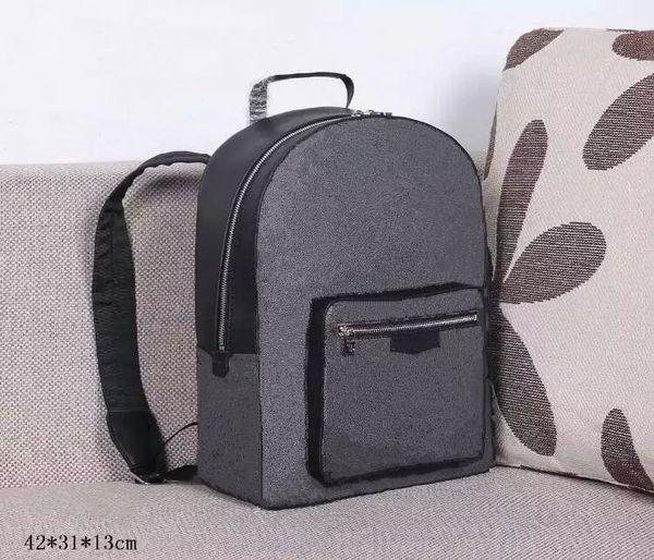 

2019 Famous Designer Women Handbags Shoulder Bags Brand Fashion Luxury Designer Bags High Quality Genuine Leather Womens Backpacks Schoolbag
