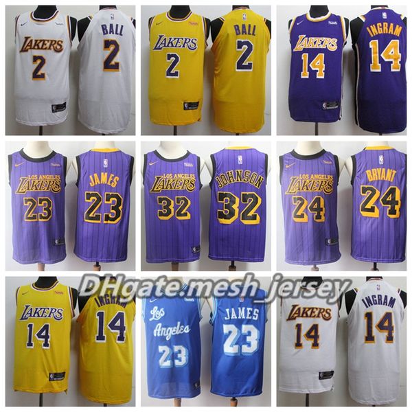 lakers jersey uk