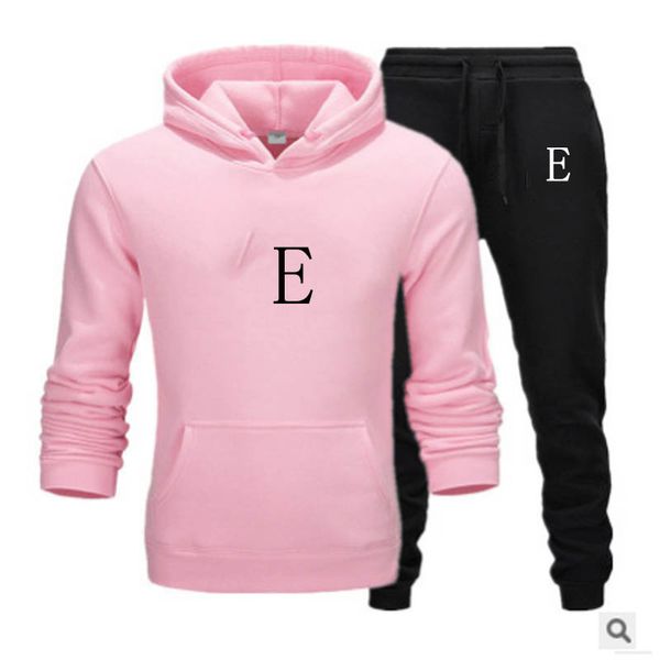 

e man костюмы, Gray