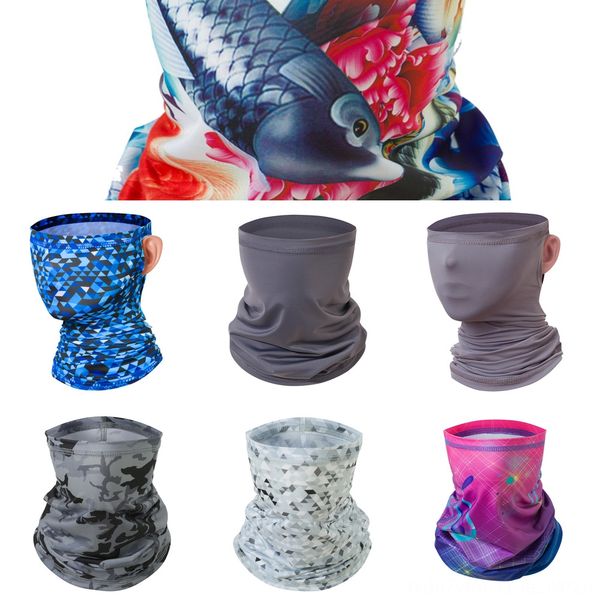 

lsovt skull face face mask biker bandana bike motorcycle scarves scarf neck half mask cycling cosplay ski scarf headband, Black