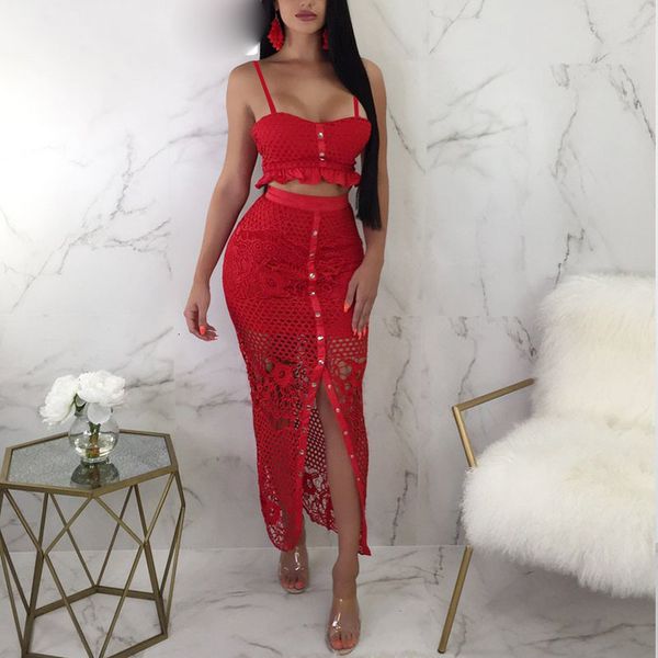 

women clothes party dresses split hollow out maxi dress women ruffle blue sleeveless dress summer bodycon long party club dress, Black;gray