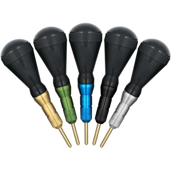 

broken soft tip darts point extractor removal tool for electronic dartboards