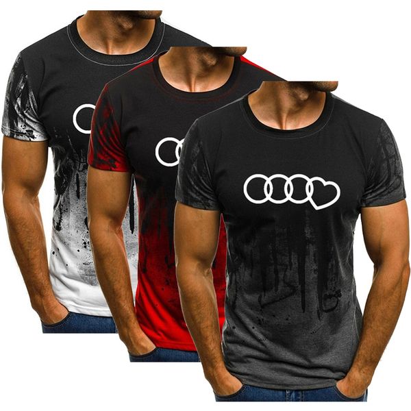

mens designer 100% cotton summer t shirts white grey red green fashion t-shirt short sleeve oversize s-xxxl, White;black