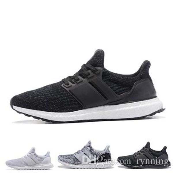 adidas ultra boost 2019 hombre