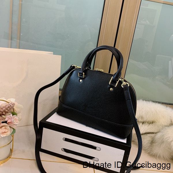 

2020 high qulity women s handbags crossbody bags totes messenger bag fashion female purse wallet ladies leather shoulder bags