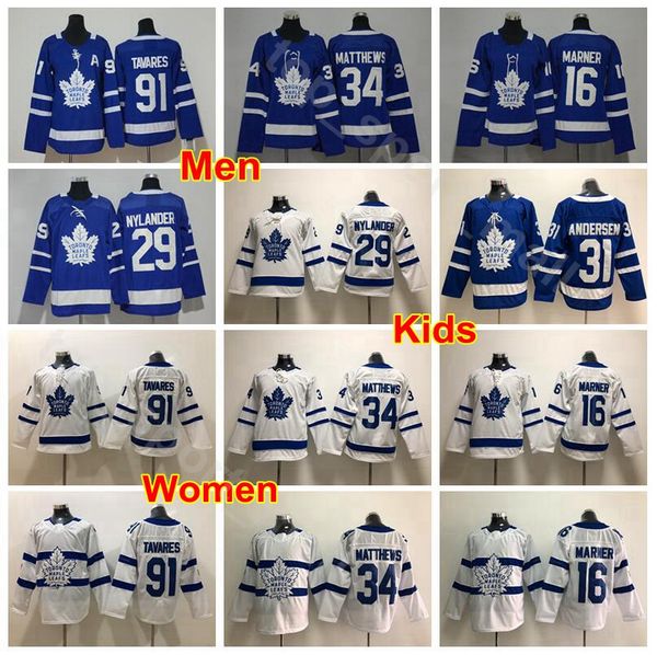 women's toronto maple leafs jersey
