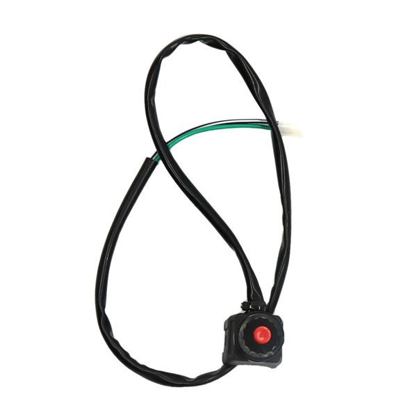 

atv motorcycle kill switch dual sport dirt quad start horn kill off sswitch button motorbike car accessories universal