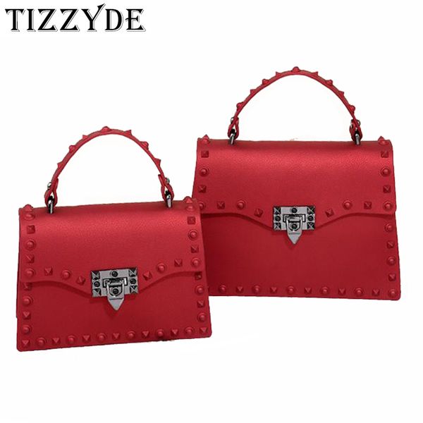 

2018 winter new women bag retro fashion handbag rivet crossbody shoulders bags multifunction wild women messenger bags csy424