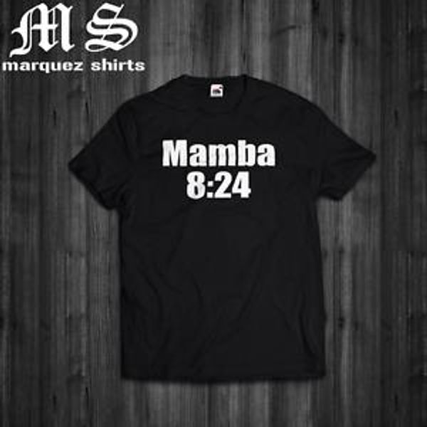 kobe 8 t shirt